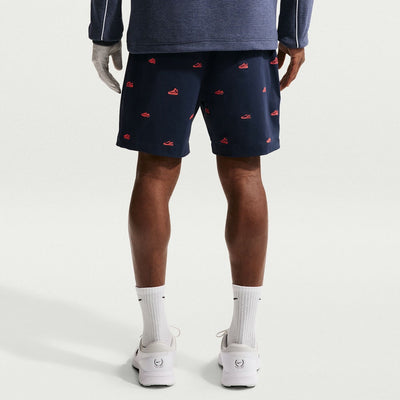 Nike Golf Shorts - NK DF Par 5 Embroidered 6.5" - College Navy SU26