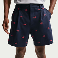 Nike Golf Shorts - NK DF Par 5 Embroidered 6.5" - College Navy SU26