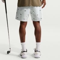 Nike Golf Shorts - NK DF Par 5 Embroidered 6.5" - Photon Dust SU26