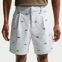 Nike Golf Shorts - NK DF Par 5 Embroidered 6.5" - Photon Dust SU26