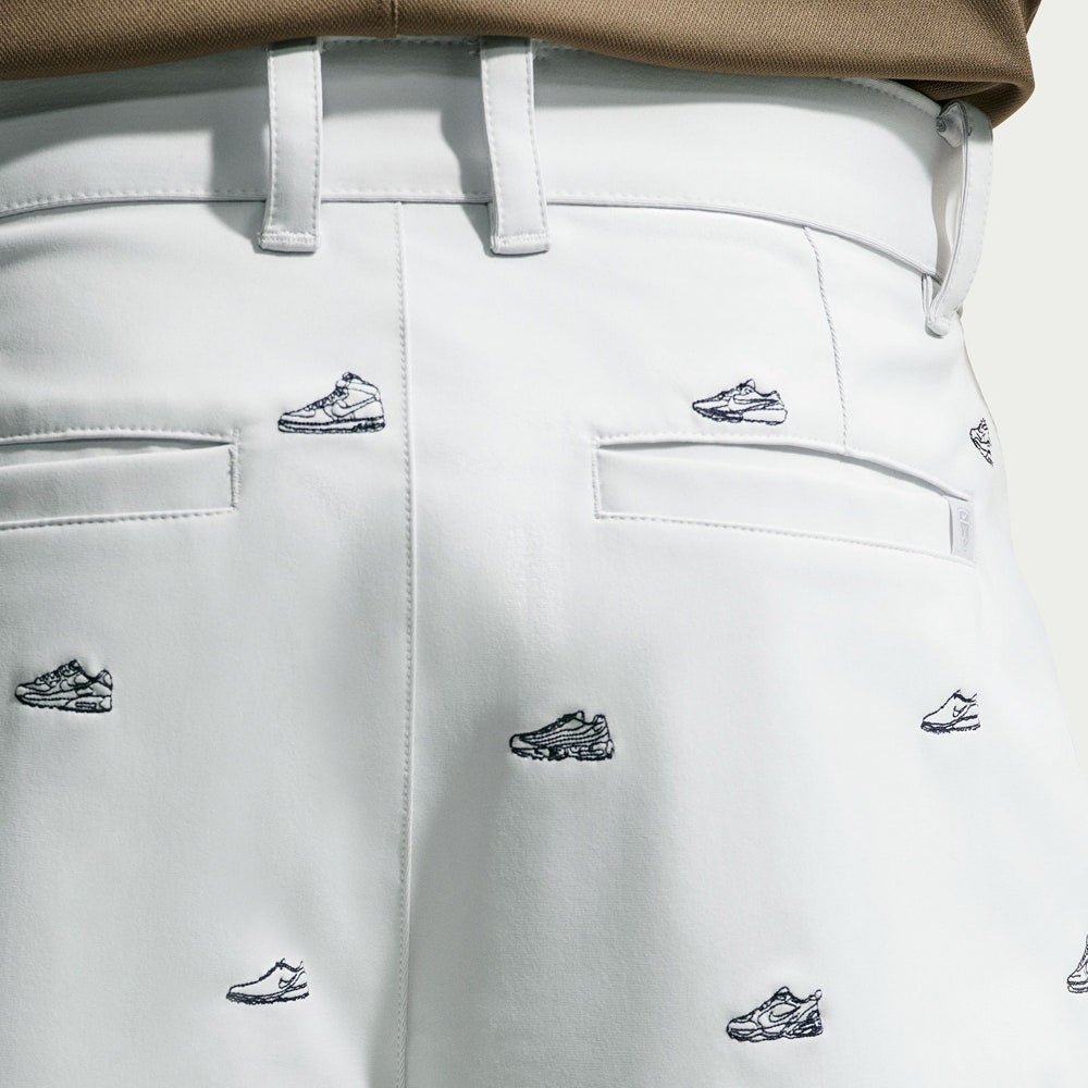 Nike Golf Shorts - NK DF Par 5 Embroidered 6.5" - Photon Dust SU26