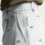 Nike Golf Shorts - NK DF Par 5 Embroidered 6.5" - Photon Dust SU26