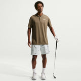 Nike Golf Shorts - NK DF Par 5 Embroidered 6.5" - Photon Dust SU26