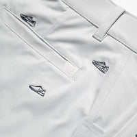 Nike Golf Shorts - NK DF Par 5 Embroidered 6.5" - Photon Dust SU26