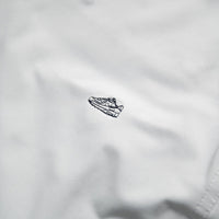 Nike Golf Shorts - NK DF Par 5 Embroidered 6.5" - Photon Dust SU26