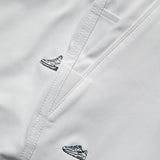 Nike Golf Shorts - NK DF Par 5 Embroidered 6.5" - Photon Dust SU26