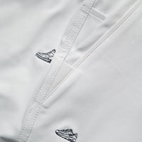 Nike Golf Shorts - NK DF Par 5 Embroidered 6.5" - Photon Dust SU26