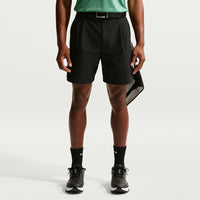 Nike Golf Shorts - NK DF Par 5 Pleat 6.5" - Black SP26