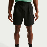Nike Golf Shorts - NK DF Par 5 Pleat 6.5" - Black SP26
