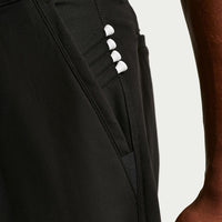 Nike Golf Shorts - NK DF Par 5 Pleat 6.5" - Black SP26