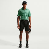 Nike Golf Shorts - NK DF Par 5 Pleat 6.5" - Black SP26