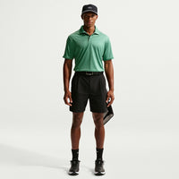 Nike Golf Shorts - NK DF Par 5 Pleat 6.5" - Black SP26