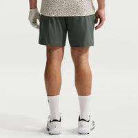 Nike Golf Shorts - NK DF Par 5 Pleat 6.5" - Camo Green FA26