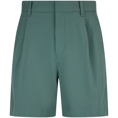 Nike Golf Shorts - NK DF Par 5 Pleat 6.5" - Camo Green FA26