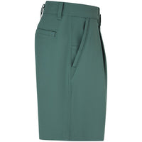 Nike Golf Shorts - NK DF Par 5 Pleat 6.5" - Camo Green FA26