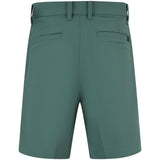 Nike Golf Shorts - NK DF Par 5 Pleat 6.5" - Camo Green FA26
