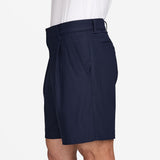 Nike Golf Shorts - NK DF Par 5 Pleat 6.5" - College Navy SP26
