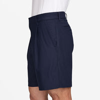 Nike Golf Shorts - NK DF Par 5 Pleat 6.5" - College Navy SP26
