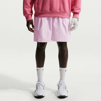 Nike Golf Shorts - NK DF Par 5 Pleat 6.5" - Pearl Pink SU26