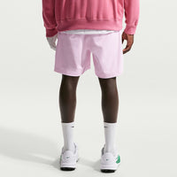 Nike Golf Shorts - NK DF Par 5 Pleat 6.5" - Pearl Pink SU26