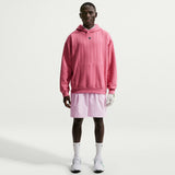 Nike Golf Shorts - NK DF Par 5 Pleat 6.5" - Pearl Pink SU26