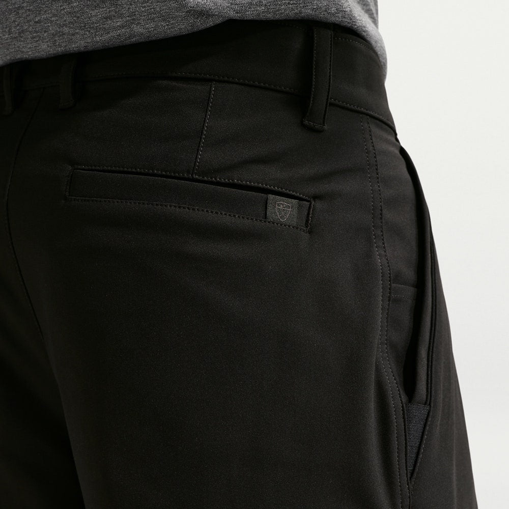 Nike Golf Shorts - NK DF Par 5 Pleat 9" - Black SP26