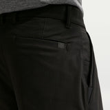 Nike Golf Shorts - NK DF Par 5 Pleat 9" - Black SP26