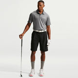 Nike Golf Shorts - NK DF Par 5 Pleat 9" - Black SP26