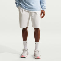 Nike Golf Shorts - NK DF Par 5 Pleat 9" - Photon Dust SP26