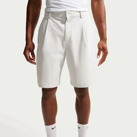 Nike Golf Shorts - NK DF Par 5 Pleat 9" - Photon Dust SP26