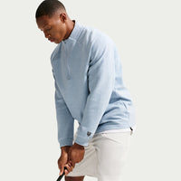 Nike Golf Shorts - NK DF Par 5 Pleat 9" - Photon Dust SP26