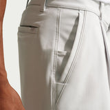 Nike Golf Shorts - NK DF Par 5 Pleat 9" - Photon Dust SP26