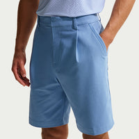 Nike Golf Shorts - NK DF Par 5 Pleat 9" - Work Blue SP26
