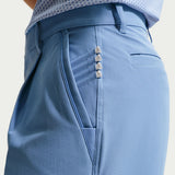 Nike Golf Shorts - NK DF Par 5 Pleat 9" - Work Blue SP26