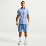 Nike Golf Shorts - NK DF Par 5 Pleat 9" - Work Blue SP26