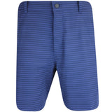 Nike Golf Shorts - NK DF Printed Victory+ - Midnight Navy SU25