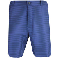 Nike Golf Shorts - NK DF Printed Victory+ - Midnight Navy SU25
