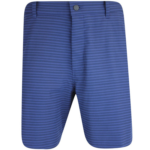 Nike Golf Shorts - NK DF Printed Victory+ - Midnight Navy SU25