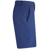 Nike Golf Shorts - NK DF Printed Victory+ - Midnight Navy SU25