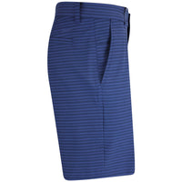 Nike Golf Shorts - NK DF Printed Victory+ - Midnight Navy SU25