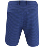 Nike Golf Shorts - NK DF Printed Victory+ - Midnight Navy SU25
