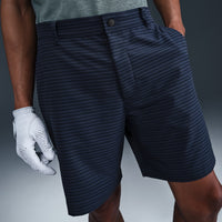 Nike Golf Shorts - NK DF Printed Victory+ - Midnight Navy SU25