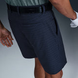 Nike Golf Shorts - NK DF Printed Victory+ - Midnight Navy SU25