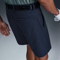 Nike Golf Shorts - NK DF Printed Victory+ - Midnight Navy SU25