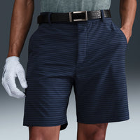 Nike Golf Shorts - NK DF Printed Victory+ - Midnight Navy SU25