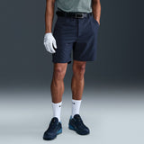 Nike Golf Shorts - NK DF Printed Victory+ - Midnight Navy SU25