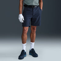 Nike Golf Shorts - NK DF Printed Victory+ - Midnight Navy SU25