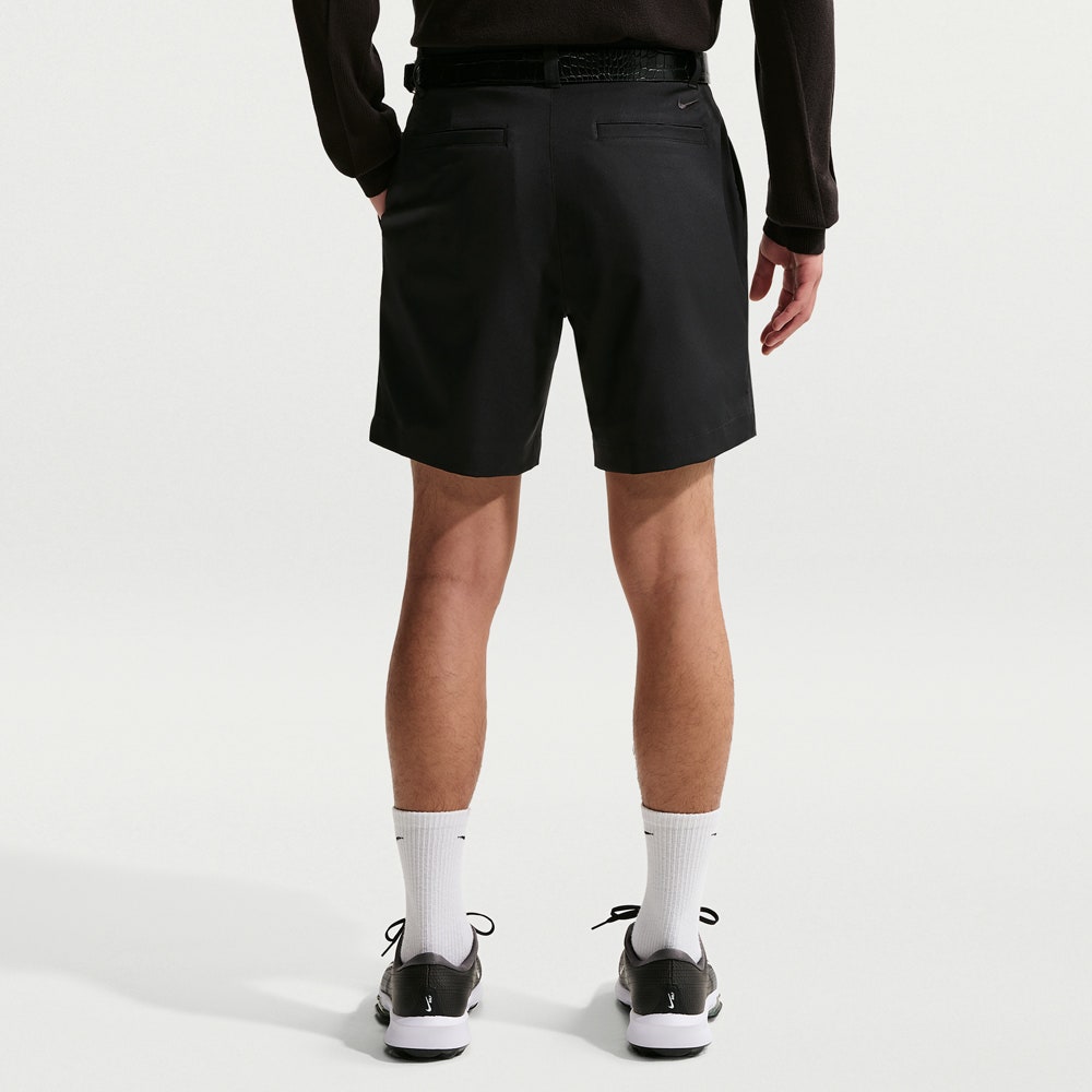 Nike Golf Shorts - NK DF Velocity 6.5" - Black SP26