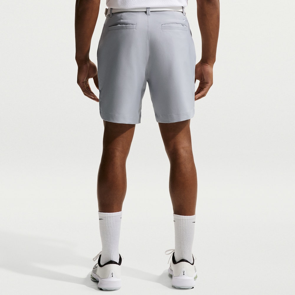 Nike Golf Shorts - NK DF Velocity 6.5" - Wolf Grey SP26