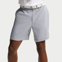 Nike Golf Shorts - NK DF Velocity 6.5" - Wolf Grey SP26